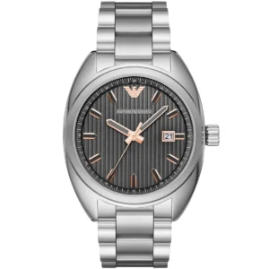 Emporio Armani Ladies Watch Kappa AR70000 | Watches Prime