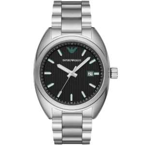 Emporio Armani Ladies Watch Kappa AR70000 | Watches Prime
