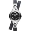 Emporio Armani Ladies Watch Chiara AR7348 | Watches Prime