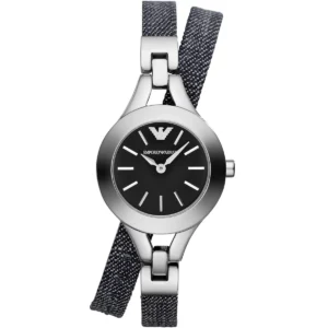 Emporio Armani Ladies Watch Donna Catwalk AR7342 | Watches Prime Emporio Armani Ladies Watch Donna Catwalk AR7342 | Watches Prime