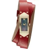 Emporio Armani Ladies Watch Marco Catwalk AR7357 | Watches Prime