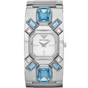 Emporio Armani Ladies Watch Marco Catwalk AR7356 | Watches Prime Emporio Armani Ladies Watch Marco Catwalk AR7356 | Watches Prime