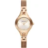 Emporio Armani Ladies Watch Chiara AR7362 | Watches Prime