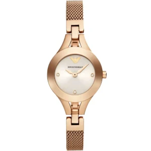 Emporio Armani Ladies Watch Catwalk AR7358 | Watches Prime Emporio Armani Ladies Watch Catwalk AR7358 | Watches Prime