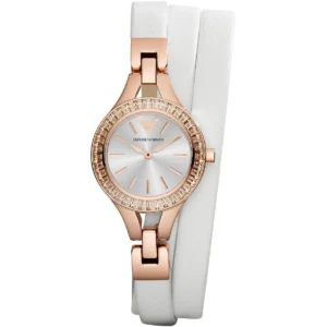 Emporio Armani Ladies Watch Chiara AR7361 | Watches Prime Emporio Armani Ladies Watch Chiara AR7361 | Watches Prime