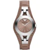 Emporio Armani Ladies Watch Chiara AR7382 | Watches Prime