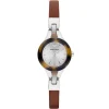 Emporio Armani Ladies Watch Chiara AR7392 | Watches Prime