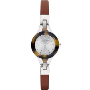 Emporio Armani Ladies Watch Chiara Large AR7389 | Watches Prime Emporio Armani Ladies Watch Chiara Large AR7389 | Watches Prime