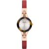 Emporio Armani Ladies Watch Chiara AR7394 | Watches Prime