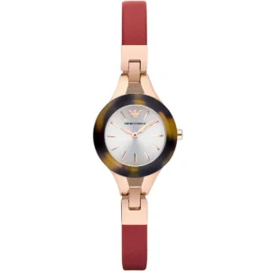 Emporio Armani Ladies Watch Chiara Large AR7391 | Watches Prime Emporio Armani Ladies Watch Chiara Large AR7391 | Watches Prime