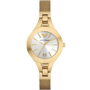 Emporio Armani Ladies Watch Catwalk AR7396 | Watches Prime Emporio Armani Ladies Watch Catwalk AR7396 | Watches Prime