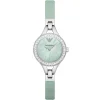 Emporio Armani Ladies Watch Chiara AR7414 | Watches Prime