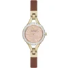 Emporio Armani Ladies Watch Chiara AR7415 | Watches Prime