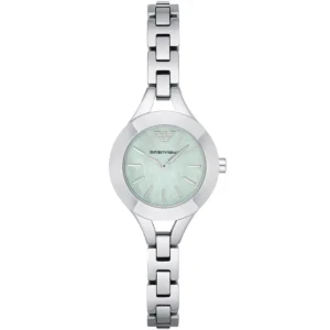 Emporio Armani Ladies Watch Chiara AR7414 | Watches Prime