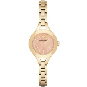 Emporio Armani Ladies Watch Chiara AR7414 | Watches Prime
