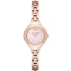Emporio Armani Ladies Watch Chiara AR7418 | Watches Prime