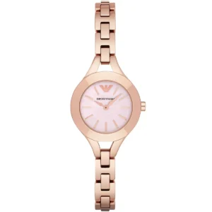 Emporio Armani Ladies Watch Chiara AR7414 | Watches Prime Emporio Armani Ladies Watch Chiara AR7414 | Watches Prime