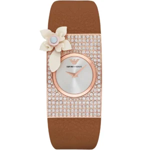 Emporio Armani Ladies Watch Chiara AR7416 | Watches Prime