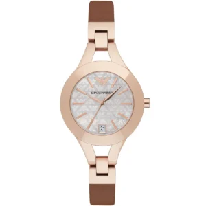 Emporio Armani Ladies Watch Chiara AR7426 | Watches Prime Emporio Armani Ladies Watch Chiara AR7426 | Watches Prime