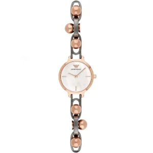 Emporio Armani Ladies Watch Wave AR7433 | Watches Prime Emporio Armani Ladies Watch Wave AR7433 | Watches Prime