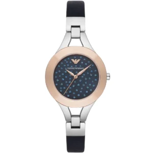 Emporio Armani Ladies Watch Wave AR7433 | Watches Prime Emporio Armani Ladies Watch Wave AR7433 | Watches Prime