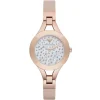 Emporio Armani Ladies Watch Chiara AR7437 | Watches Prime