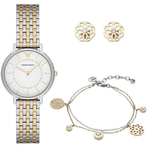 Emporio Armani Ladies Watch Chiara AR7437 | Watches Prime Emporio Armani Ladies Watch Chiara AR7437 | Watches Prime