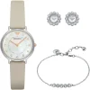 Emporio Armani Ladies Watch Kappa AR80001 | Watches Prime