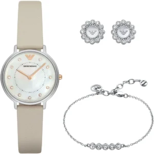 Emporio Armani Ladies Watch Kappa AR80000 | Watches Prime Emporio Armani Ladies Watch Kappa AR80000 | Watches Prime