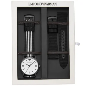 Emporio Armani Ladies Watch Kappa AR80001 | Watches Prime Emporio Armani Ladies Watch Kappa AR80001 | Watches Prime
