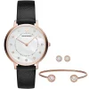Emporio Armani Ladies Watch Kappa AR80011 | Watches Prime