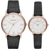 Emporio Armani Men's Watch Kappa AR80015 | Watches Prime