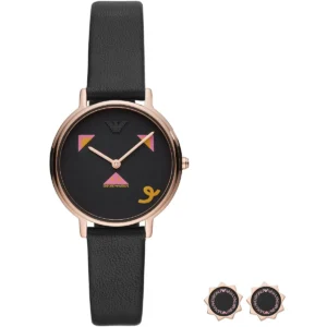 Emporio Armani Ladies Watch Kappa AR80019 | Watches Prime Emporio Armani Ladies Watch Kappa AR80019 | Watches Prime