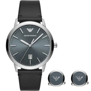 Emporio Armani Men's Watch Kappa AR80031 | Watches Prime