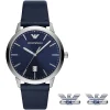 Emporio Armani Men's Watch Ruggero AR80042 | Watches Prime