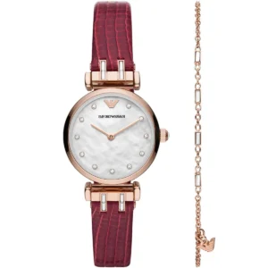 Emporio Armani Ladies Watch Kappa AR80049 | Watches Prime Emporio Armani Ladies Watch Kappa AR80049 | Watches Prime