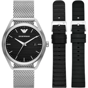 Emporio Armani Ladies Watch Rosa AR80051 | Watches Prime Emporio Armani Ladies Watch Rosa AR80051 | Watches Prime
