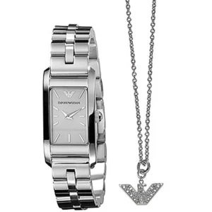 Emporio Armani Men's Watch Marco Large AR8009 | Watches Prime Emporio Armani Men's Watch Marco Large AR8009 | Watches Prime