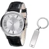 Emporio Armani Men's Watch Renato Large AR8015 | Watches Prime