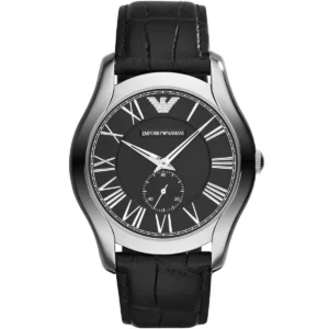 Emporio Armani Men's Watch Tazio Large AR8023 | Watches Prime