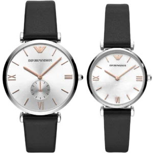 Emporio Armani Men's Watch Retro AR8041 | Watches Prime Emporio Armani Men's Watch Retro AR8041 | Watches Prime