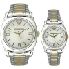 Emporio Armani Unisex Watch Couples Set AR9024 | Watches Prime