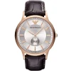 Emporio Armani Men's Watch AR9101M | Watches Prime