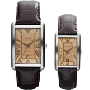 Emporio Armani Men's Watch AR9101 | Watches Prime