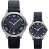 Emporio Armani Men's Watch Dino AR9104 | Watches Prime