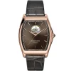 Emporio Armani Men's Watch Open Balance Wheel ARS3355 | Watches Prime