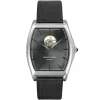 Emporio Armani Men's Watch Open Balance Wheel ARS3357 | Watches Prime