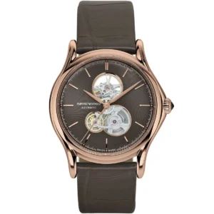 Emporio Armani Men's Watch Classic ARS3500 | Watches Prime