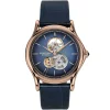 Emporio Armani Men's Watch Semi Skeleton ARS3406 | Watches Prime
