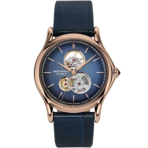 Emporio Armani Men's Watch Classic ARS3500 | Watches Prime